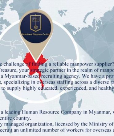 Bridge to Global Opportunity